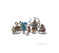 WizKids D&D Classic Collection: Monsters O-R