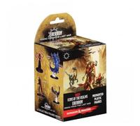 Wizkids Dungeons & Dragons Icons Of The Realms: Eberron - Rising From Last War Booster