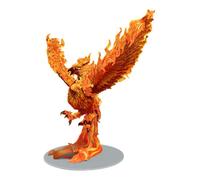 Dungeons & Dragons Icons of the Realms: Elder Elemental - Phoenix