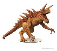 Dungeons & Dragons: Icons of the Realms - Gargantuan Tarrasque