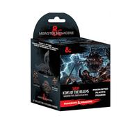 Dungeons & Dragons Icons of the Realms: Monster Menagerie Booster