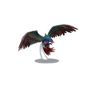 WizKids D&D Monster Menagerie Revisited: ROC Pre-Painted Miniature