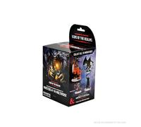 Wizkids Dungeons & Dragons Icons Of The Realms: Mordenkainen Presents - Monsters Multiverse Booster