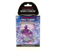 Dungeons & Dragons Icons of the Realms: Quests from the Infinite Staircase Booster