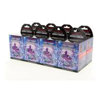 WizKids D&D Icons of The Realms: Quests from The Infinite Staircase - 8 ct. Booster Brick