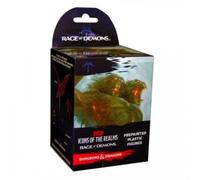 Dungeons & Dragons - D&D - Icons of the Realms: Rage of Demons Booster Pack by Icons of the Realms