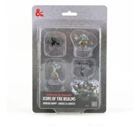 Dungeons & Dragons Icons of the Realms: Undead Armies - Ghouls & Ghasts