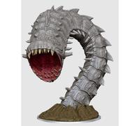 Dungeons & Dragons Icons of the Realms: Van Richten's Guide to Ravenloft Gravedrinker Premium Figure