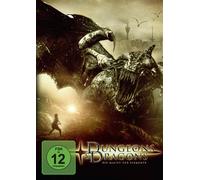 Dungeons & Dragons II - Die Macht der Elemente [DVD] [2005]