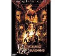 Dungeons & Dragons [Import allemand]