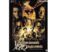 Dungeons & dragons [Import anglais]