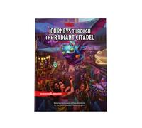Dungeons & Dragons - Journeys Through the Radiant Citadel
