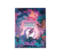 Dungeons & Dragons - Journeys Through the Radiant Citadel (Alternate Cover)