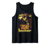 Dungeons & Dragons Kneel Before Tasha The Witch Queen Tank Top