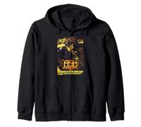 Dungeons & Dragons Kneel Before Tasha The Witch Queen Zip Hoodie