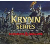 Dungeons & Dragons: Krynn Series PC GOG CD Key