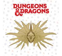 Dungeons & Dragons Medallion Lady of Pain Limited Edition