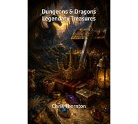 Dungeons & Dragons Legendary Treasures
