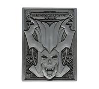 Dungeons & Dragons Limited Edition Dungeon Masters Guide Collectible Metal Ingot (Numbered)
