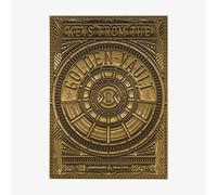 Dungeons & Dragons Limited Edition Keys From The Golden Vault Ingot