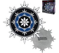 Dungeons & Dragons - Limited Edition Medallion - Neverwinter Heraldry [New Toy]