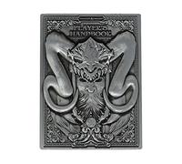 Fanattik Dungeons & Dragons - Players Handbook Limited Edition Ingot