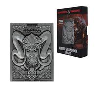 Dungeons & Dragons Limited Edition Players Handbook Ingot