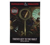 Dungeons & Dragons Limited Edition Replica Thieves Key