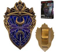 Dungeons & Dragons - Limited Edition Replica - Waterdeep Badge [New Toy] Colle