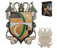 Dungeons & Dragons Silverymoon Insignia Medallion - Limited Edition D&D Metal Collectible - Official Forgotten Realms Lore - Fantasy Gift for Dungeon Masters, Players & RPG Collectors
