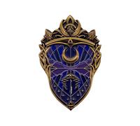 Dungeons & Dragons Limited Edition Waterdeep Badge