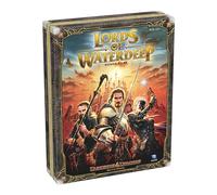 Dungeons & Dragons: Lords of Waterdeep Board Game