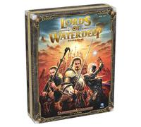 Dungeons & Dragons: Lords of Waterdeep Board Game