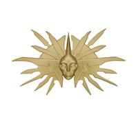 Dungeons & Dragons Lady Of Pain Medallion By Fanattik