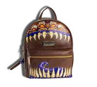 Nemesis Now Women's Dungeons & Dragons Mimic Backpack, Brown, 28cm