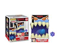 Dungeons & Dragons Mimic US Exclusive 6" Pop Vinyl Dice