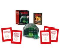 Dungeons & Dragons: Mini Dice Dungeon
