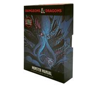 Dungeons & Dragons - Dungeon Masters Guide Alternate Cover Ingot