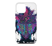 Dungeons & Dragons Monster Mash Cthulhu Case for iPhone 12 mini
