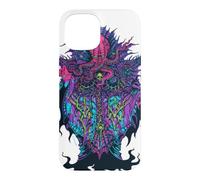 Dungeons & Dragons Monster Mash Cthulhu Case for iPhone 15