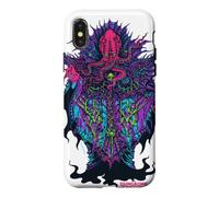 Dungeons & Dragons Monster Mash Cthulhu Case for iPhone X/XS