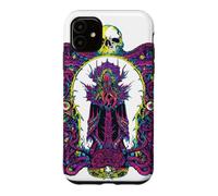 Dungeons & Dragons Monster Mash Cthulhu Frame Case for iPhone 11