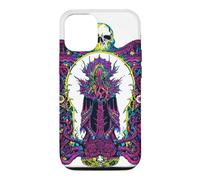 Dungeons & Dragons Monster Mash Cthulhu Frame Case for iPhone 12/12 Pro