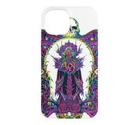 Dungeons & Dragons Monster Mash Cthulhu Frame Case for iPhone 15