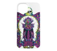 Dungeons & Dragons Monster Mash Cthulhu Frame Case for iPhone 15 Plus