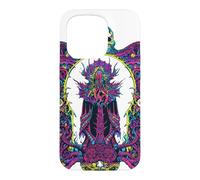 Dungeons & Dragons Monster Mash Cthulhu Frame Case for iPhone 15 Pro