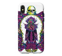 Dungeons & Dragons Monster Mash Cthulhu Frame Case for iPhone X/XS