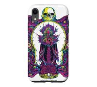 Dungeons & Dragons Monster Mash Cthulhu Frame Case for iPhone XR