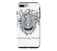 Dungeons & Dragons Monster Sketch Case for iPhone 7 Plus/8 Plus