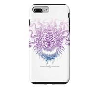 Dungeons & Dragons Monster Sketch Colour Case for iPhone 7 Plus/8 Plus